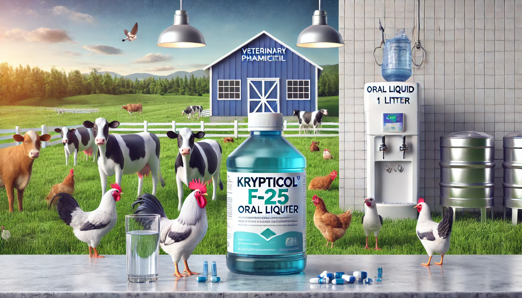 Krypticol