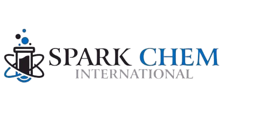 SparkChem International Logo